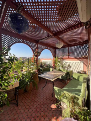 Gueliz Boutique Apartment
